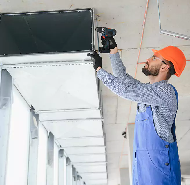 Why Homeowners & Businesses Trust Us in South Burlington, VT