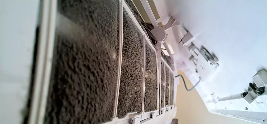 Preventive Air Duct Bacteria Removal in South Burlington