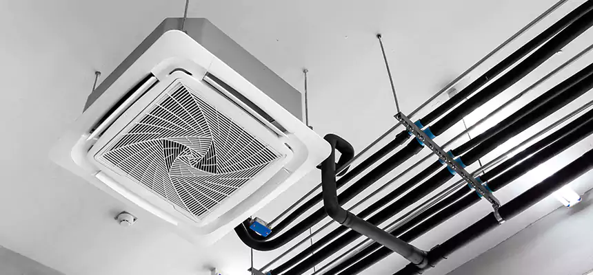 Our Air Duct Deep Cleaning Services in South Burlington, VT