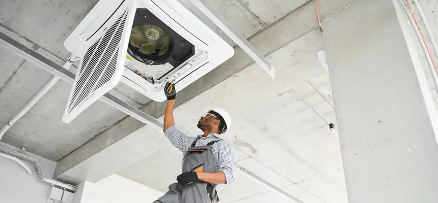 Efficient Multi‑Unit & HOA Annual Vent Cleaning Plans in South Burlington