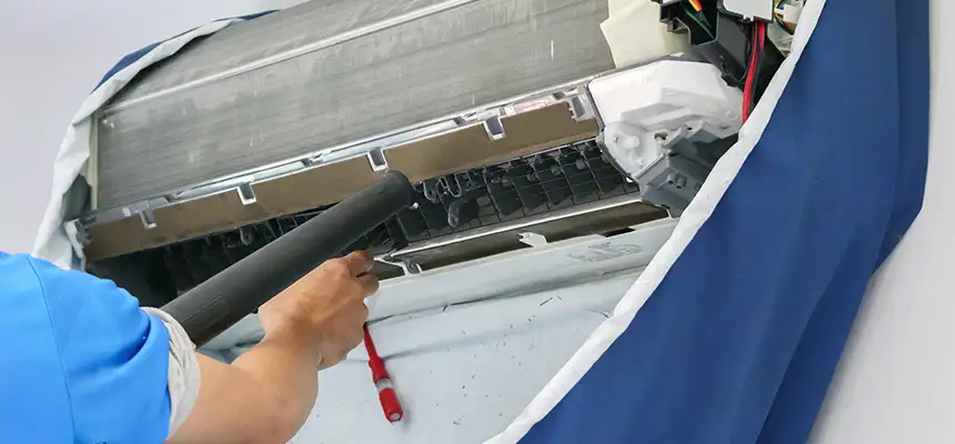 Advanced Clogged Dryer Vent Repair for Multi-Unit & Commercial in South Burlington, VT