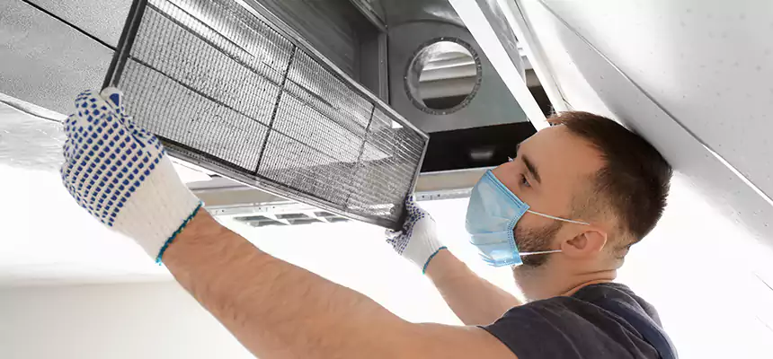Our Dryer Vent Cleaning Services in South Burlington, VT