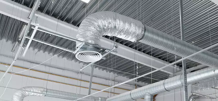 Our Dryer Vent Hose Replacement Services in South Burlington, VT