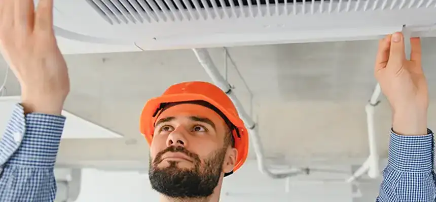 Our Furnace Vent Cleaning Services in South Burlington, VT