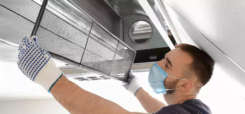 Our Home Duct Cleaning Services in South Burlington, VT  