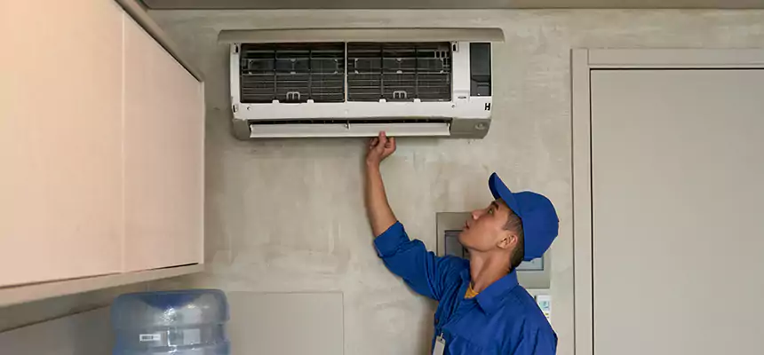 Balanced Fresh‑Air Ventilation (ERV/HRV) in South Burlington
