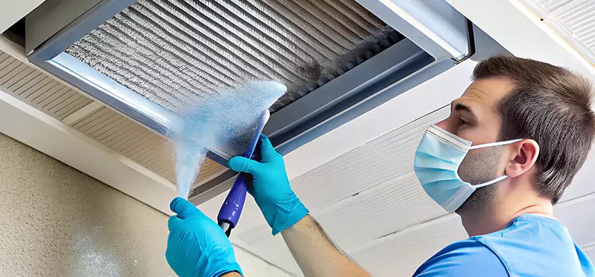 Our Home Ventilation Cleaning Services in South Burlington, VT