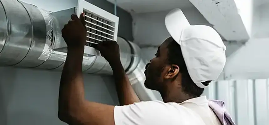 Our Licensed And Insured Cleaners in South Burlington, VT