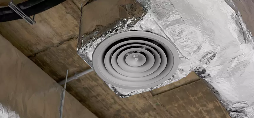 Our Low VOC Vent Installation Services in South Burlington, VT