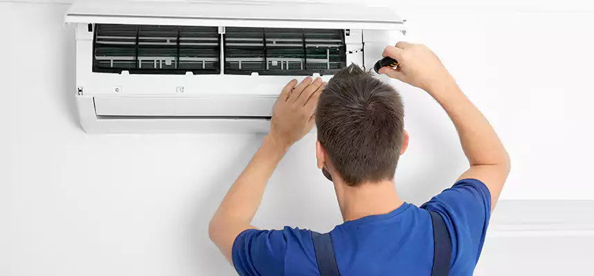 Our Smart Air Conditioning Installation Services in South Burlington, VT