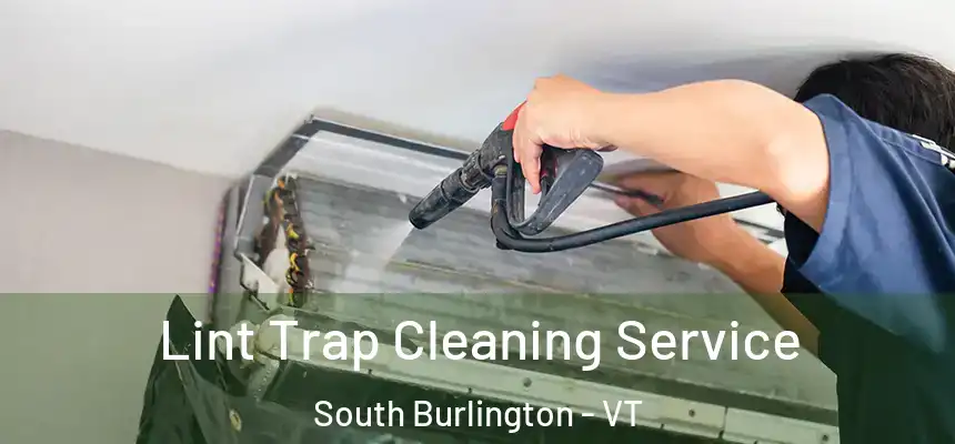  Lint Trap Cleaning Service South Burlington - VT