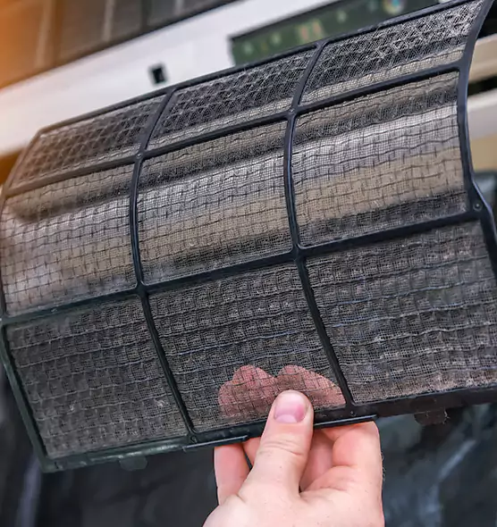 Top-notch AC Air Filter Replacement in South Burlington