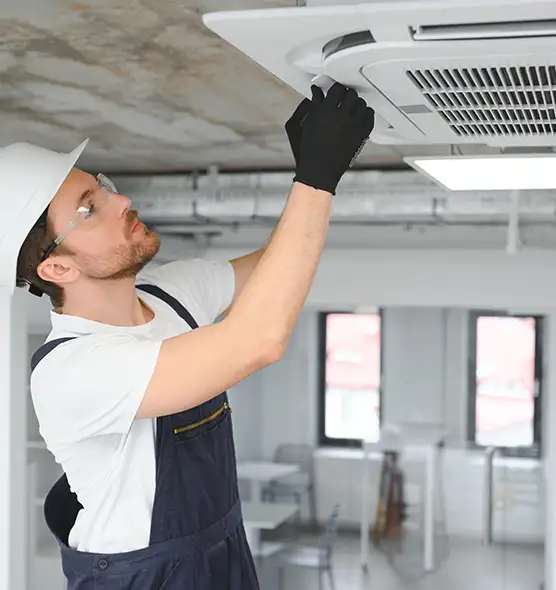 Top Affordable Duct Cleaning Services Near Me in South Burlington, VT
