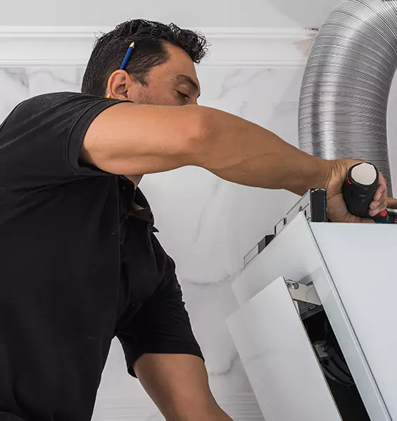 Trusted Bathroom Exhaust Duct Cleaning in South Burlington, VT