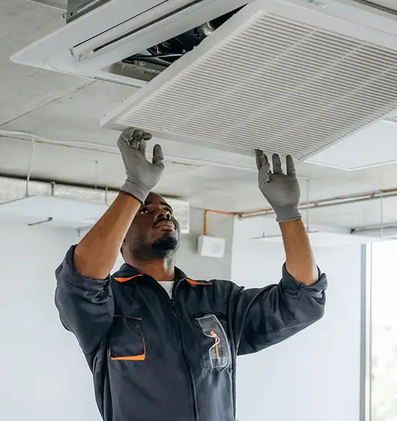 About Certified Air Duct Specialists in South Burlington, VT