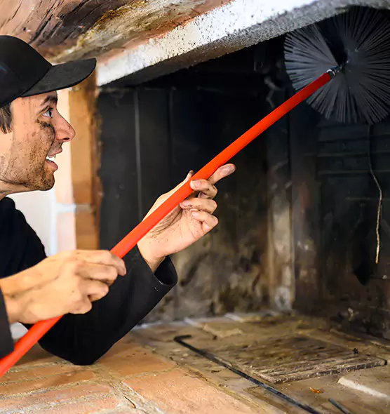 About Expert Chimney Cleaning in South Burlington, VT