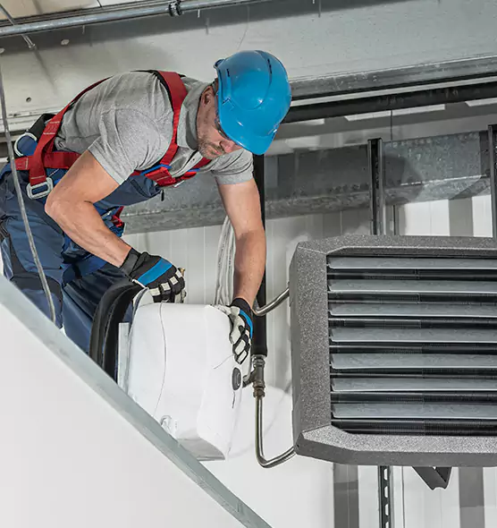 Professional Custom HVAC Ductworkin South Burlington, VT