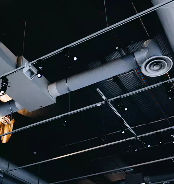 About Duct Sanitization with UV Light in South Burlington, VT