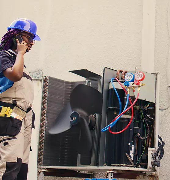 Professional Energy-Efficient HVAC Cleaning in South Burlington, VT