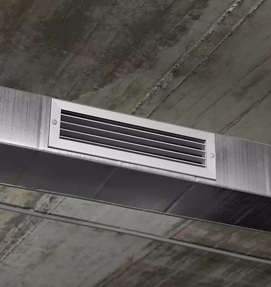 Trusted Hospital Grade Air Duct Cleaning Experts in South Burlington, VT