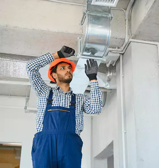 About Hotel Duct And Vent Cleaning in South Burlington, VT