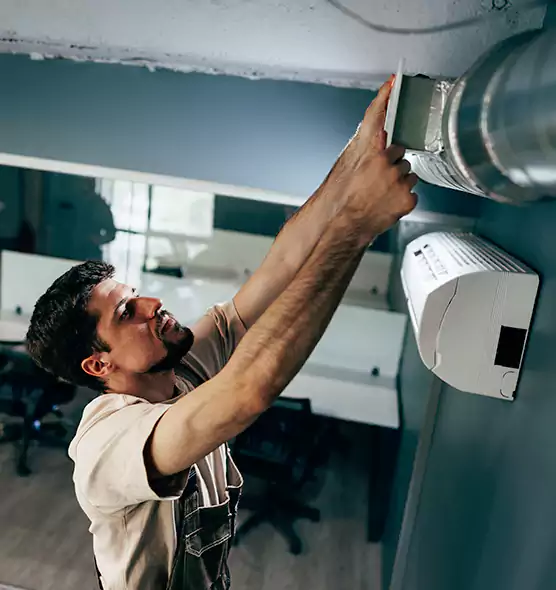 Reliable Warehouse Vent Cleaning in South Burlington, VT