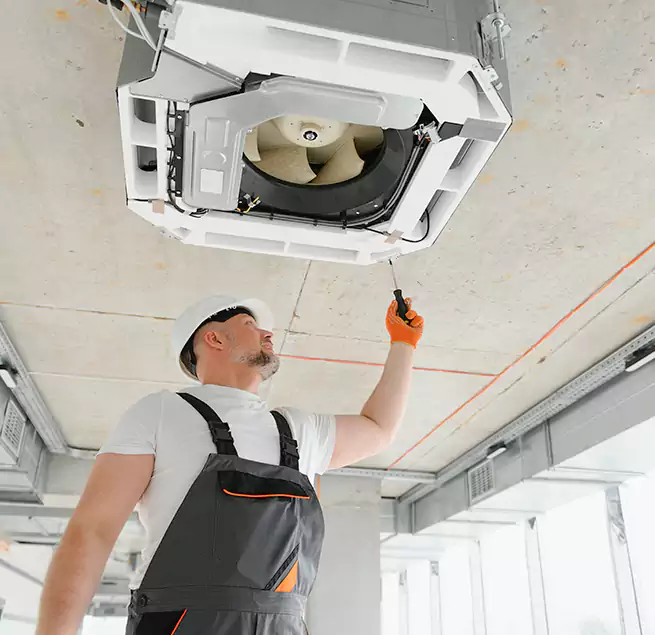 Why Homeowners & Businesses Trust Us in South Burlington, VT?