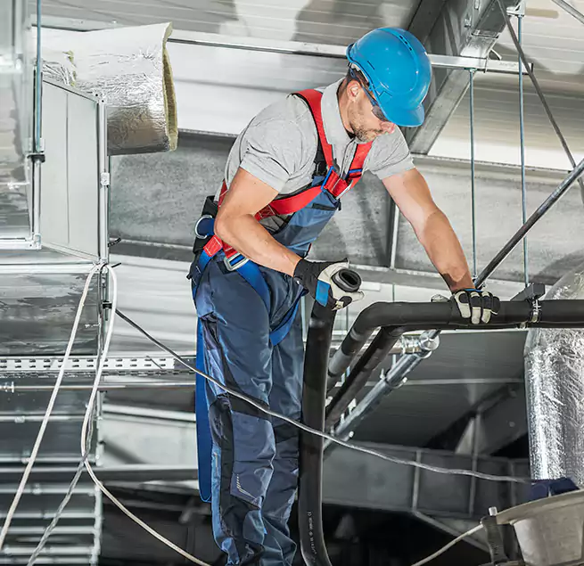 Why Homeowners & Businesses Trust Us in South Burlington, VT?