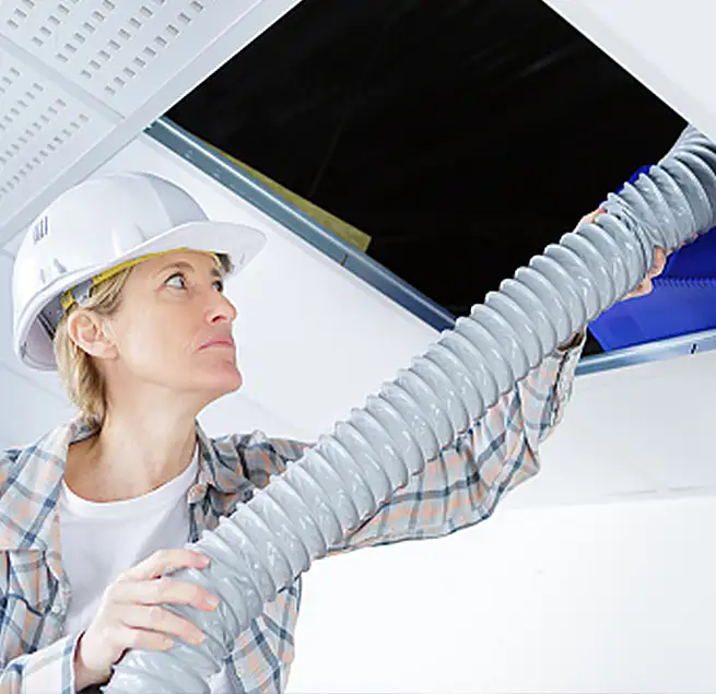 Why Homeowners & Businesses Trust Us South Burlington, VT