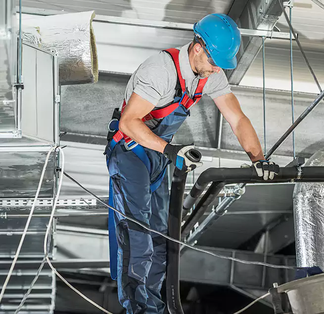 Why Homeowners & Businesses Trust Us in South Burlington, VT?