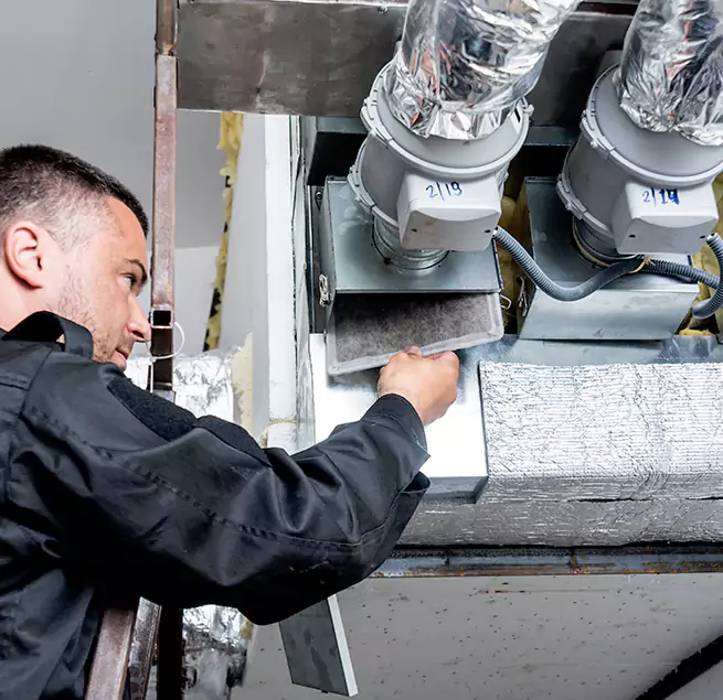 Why Homeowners & Businesses Trust Us in South Burlington, VT?