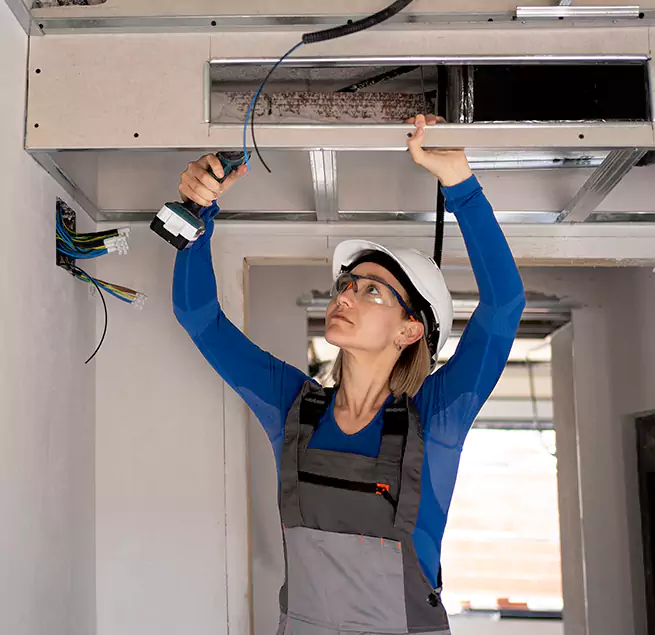 Why Homeowners & Businesses Trust Us in South Burlington, VT?