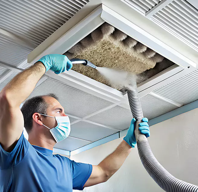 Why Homeowners Businesses Trust Us in South Burlington, VT