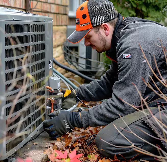 Why Homeowners & Businesses Trust Us in South Burlington, VT?