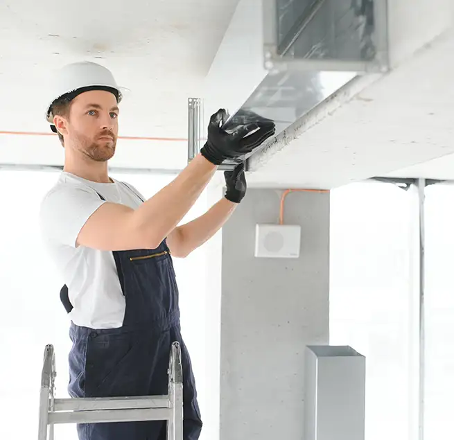 Why Homeowners & Businesses Trust Us in South Burlington, VT?