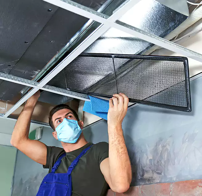 Why Homeowners Businesses Trust Us in South Burlington, VT