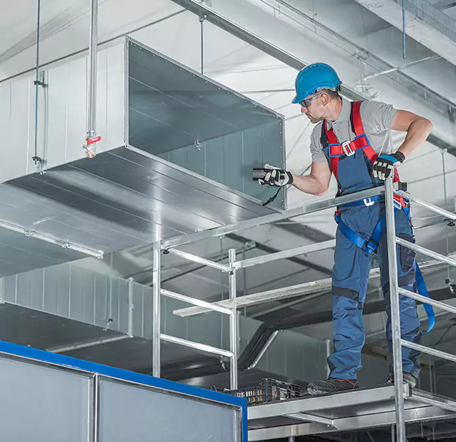 Why Homeowners & Businesses Trust Us South Burlington, VT