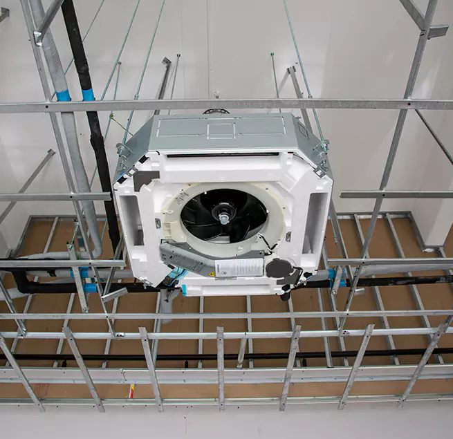 Why Homeowners & Businesses Trust Us South Burlington, VT?