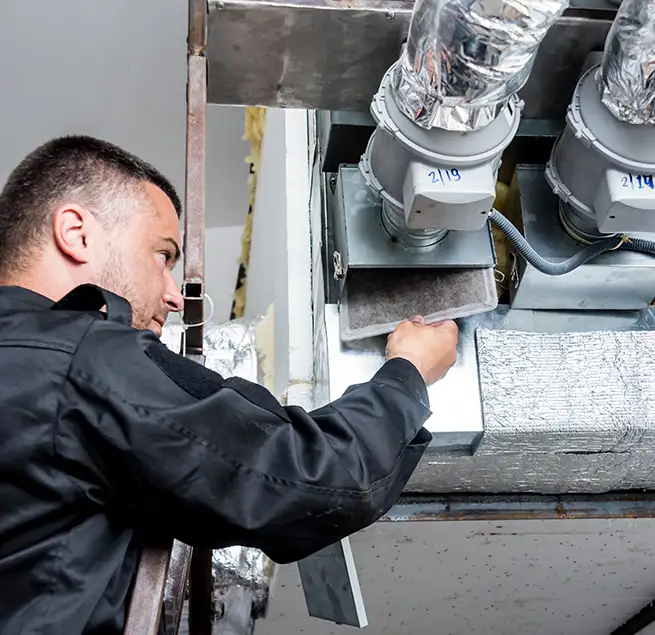 Why Homeowners & Businesses Trust Us in South Burlington, VT?